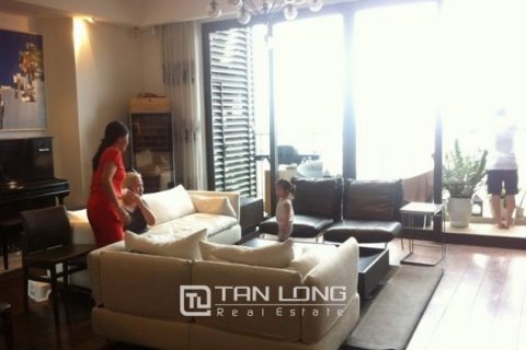 3 bedrooms Apartment in Cau Giay, Ha Noi, No. 3799