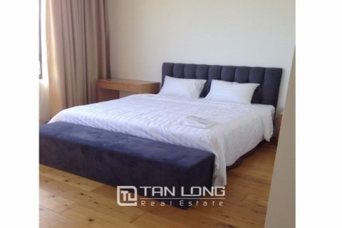 3 bedrooms Apartment in Cau Giay, Ha Noi, No. 3802 7