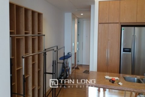 3 bedrooms Apartment in Cau Giay, Ha Noi, No. 3802 5
