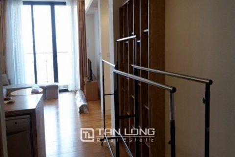 3 bedrooms Apartment in Cau Giay, Ha Noi, No. 3802 4