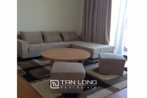 3 bedrooms Apartment in Cau Giay, Ha Noi, No. 3802 2