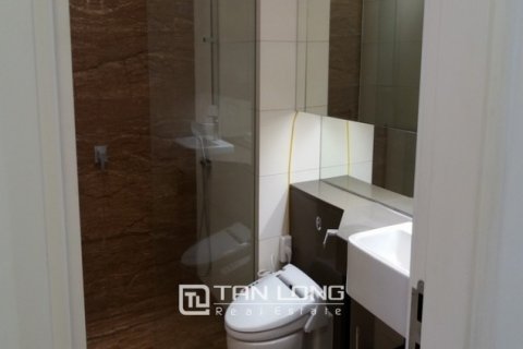 3 bedrooms Apartment in Cau Giay, Ha Noi, No. 3802 9