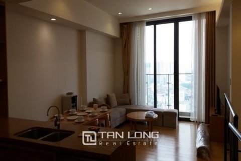 3 bedrooms Apartment in Cau Giay, Ha Noi, No. 3802 3