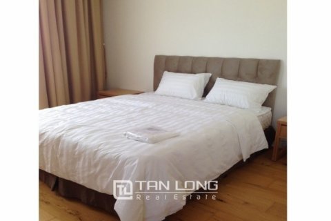 3 bedrooms Apartment in Cau Giay, Ha Noi, No. 3802 8