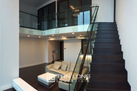 4 bedrooms Apartment in Hai Ba Trung, Ha Noi, No. 3798 2