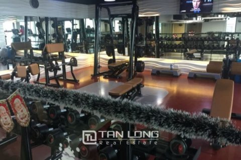 4 bedrooms Apartment in Hai Ba Trung, Ha Noi, No. 3798 8