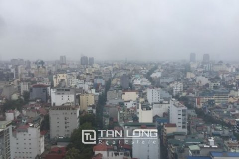 4 bedrooms Apartment in Hai Ba Trung, Ha Noi, No. 3798 9