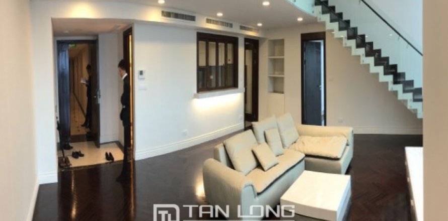 4 bedrooms Apartment in Hai Ba Trung, Ha Noi, No. 3798