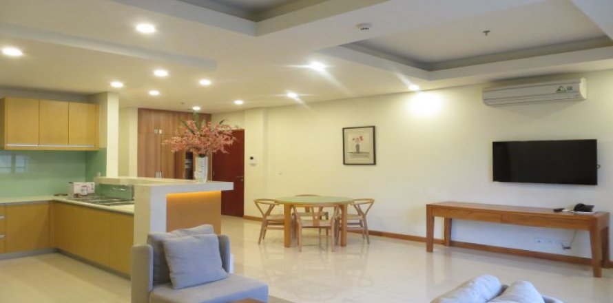 2 bedrooms Apartment in Tay Ho, Ha Noi, No. 20216