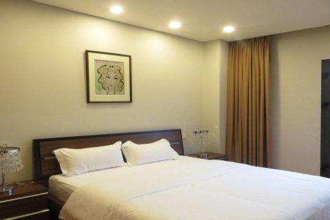 2 bedrooms Apartment in Tay Ho, Ha Noi, No. 20216 11