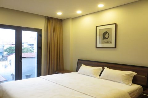 2 bedrooms Apartment in Tay Ho, Ha Noi, No. 20216 6