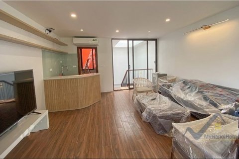 2 bedrooms Villa in Tay Ho, Ha Noi, No. 20214 5