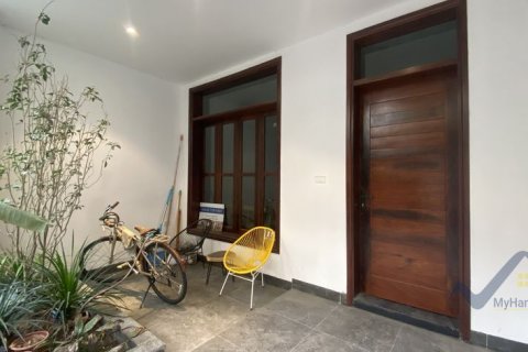 2 bedrooms Villa in Tay Ho, Ha Noi, No. 20214