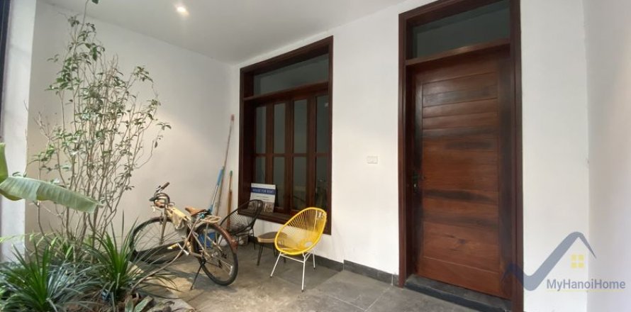 2 bedrooms Villa in Tay Ho, Ha Noi, No. 20214