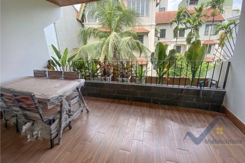 2 bedrooms Villa in Tay Ho, Ha Noi, No. 20214 6
