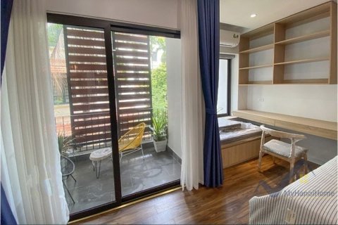 2 bedrooms Villa in Tay Ho, Ha Noi, No. 20214 16