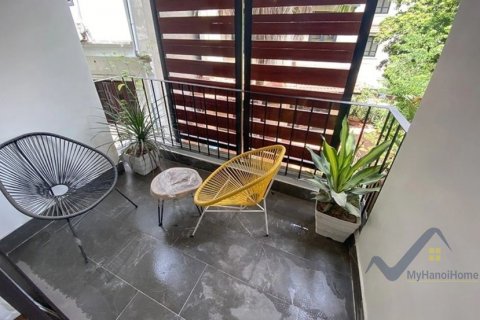 2 bedrooms Villa in Tay Ho, Ha Noi, No. 20214 18