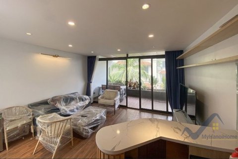 2 bedrooms Villa in Tay Ho, Ha Noi, No. 20214 3