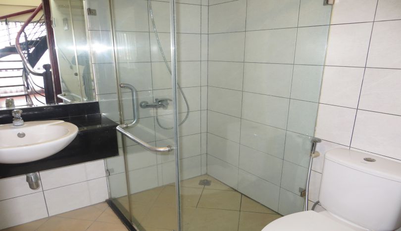 Квартира с 3 спальнями в Тэйхо, Ханой, Вьетнам № 20219