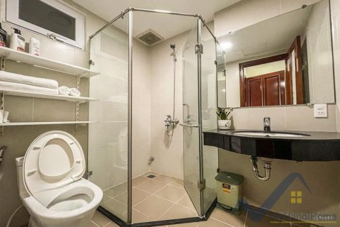 Квартира с 3 спальнями в Тэйхо, Ханой , № 20218 15