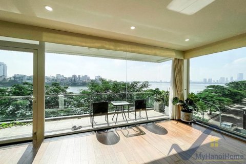 3 bedrooms Apartment in Tay Ho, Ha Noi, No. 20218