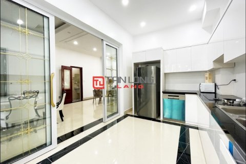 4 bedrooms Villa in Long Bien, Ha Noi,  No. 2214 5