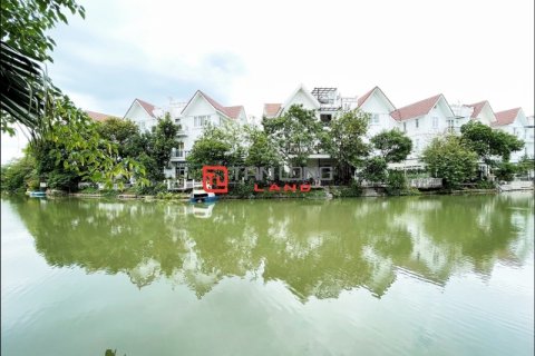 4 bedrooms Villa in Long Bien, Ha Noi,  No. 2214 8