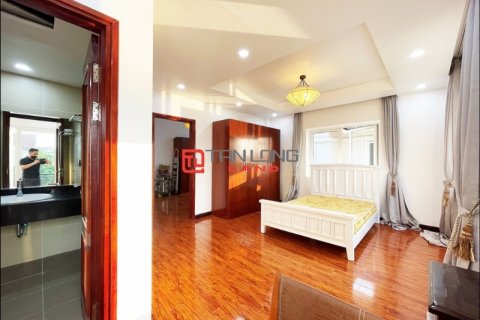 4 bedrooms Villa in Long Bien, Ha Noi,  No. 2214 18