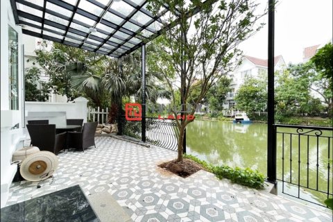 4 bedrooms Villa in Long Bien, Ha Noi,  No. 2214 4