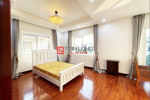 4 bedrooms Villa in Long Bien, Ha Noi,  No. 2214 13