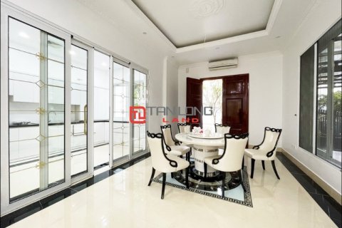 4 bedrooms Villa in Long Bien, Ha Noi,  No. 2214 6