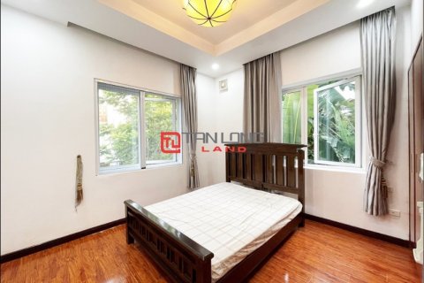 4 bedrooms Villa in Long Bien, Ha Noi,  No. 2214 15