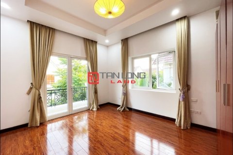 4 bedrooms Villa in Long Bien, Ha Noi,  No. 2214 20