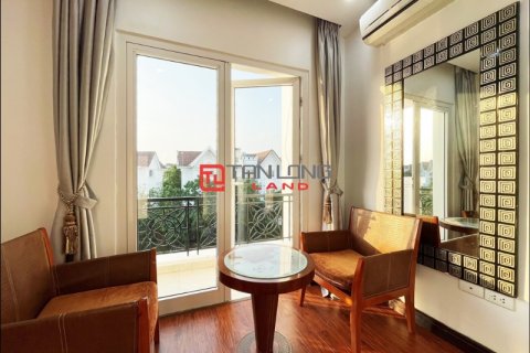 4 bedrooms Villa in Long Bien, Ha Noi,  No. 2214 17