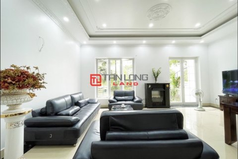 4 bedrooms Villa in Long Bien, Ha Noi,  No. 2214 2