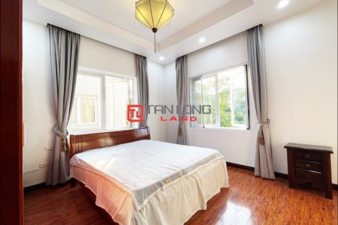 4 bedrooms Villa in Long Bien, Ha Noi,  No. 2214 12