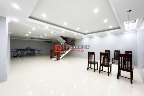 4 bedrooms Villa in Long Bien, Ha Noi,  No. 2214 9