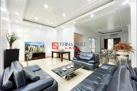 4 bedrooms Villa in Long Bien, Ha Noi,  No. 2214