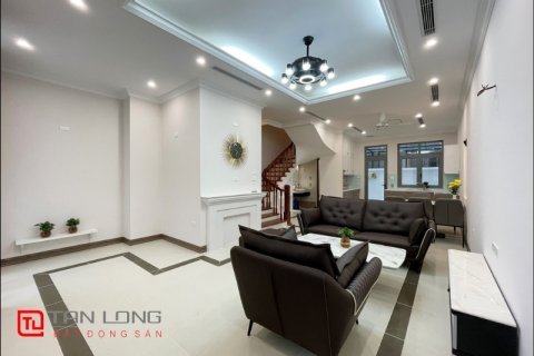4 bedrooms Villa in Long Bien, Ha Noi,  No. 2218