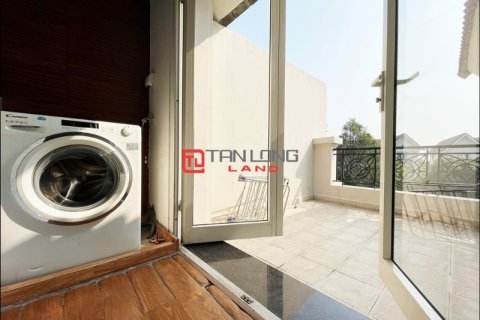 3 bedrooms Villa in Long Bien, Ha Noi,  No. 2220 17