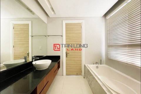 3 bedrooms Villa in Long Bien, Ha Noi,  No. 2220 12