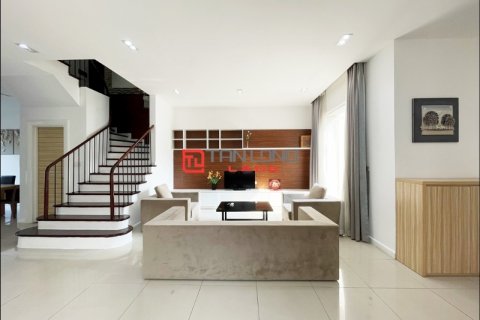 3 bedrooms Villa in Long Bien, Ha Noi,  No. 2220 2