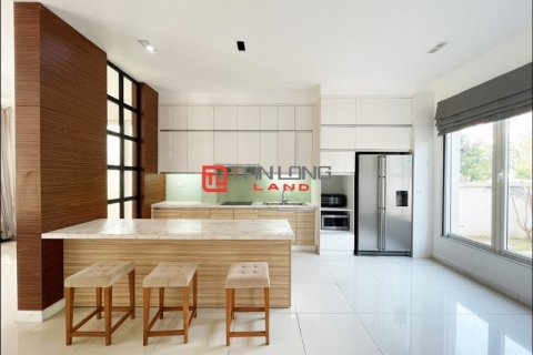 3 bedrooms Villa in Long Bien, Ha Noi,  No. 2220 4