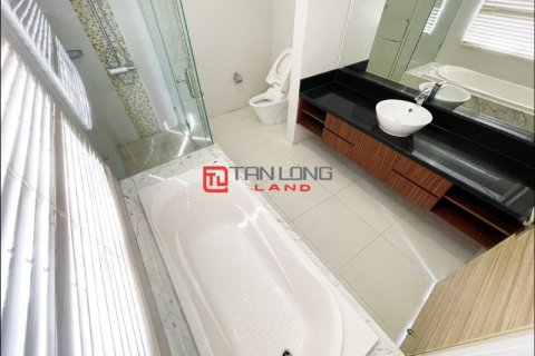 3 bedrooms Villa in Long Bien, Ha Noi,  No. 2220 13