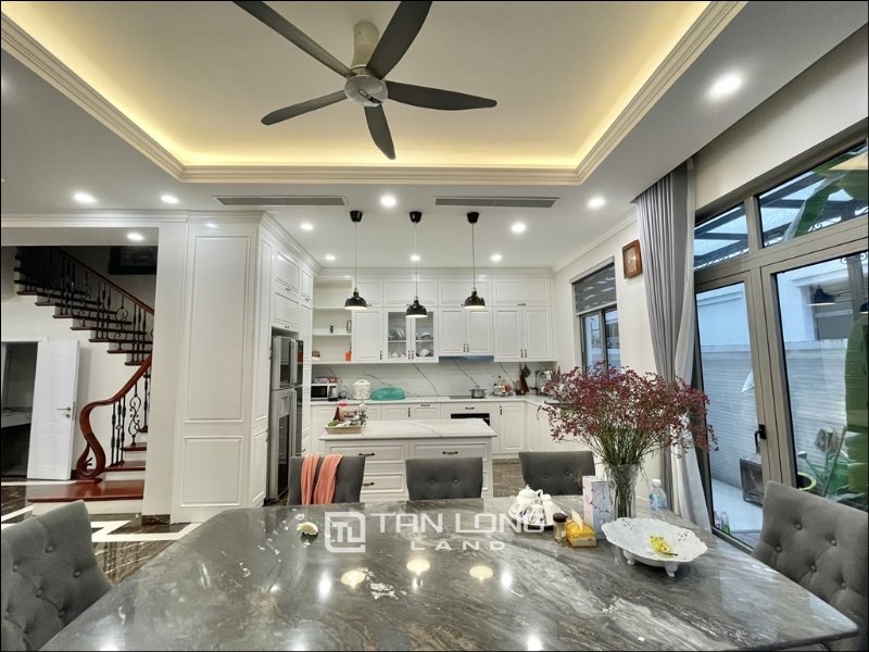 5 bedrooms Villa in Long Bien, Ha Noi, Vietnam No. 2219