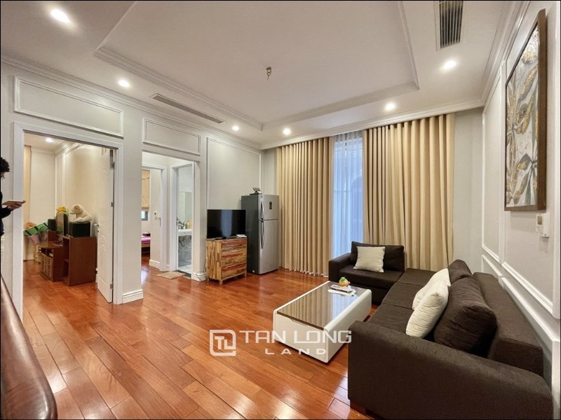 5 bedrooms Villa in Long Bien, Ha Noi, Vietnam No. 2219