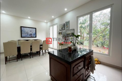 5 bedrooms Villa in Long Bien, Ha Noi, No. 2216 4