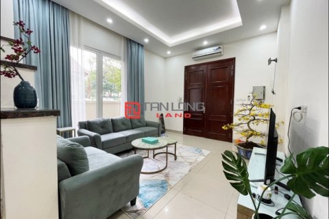 5 bedrooms Villa in Long Bien, Ha Noi, No. 2216 3