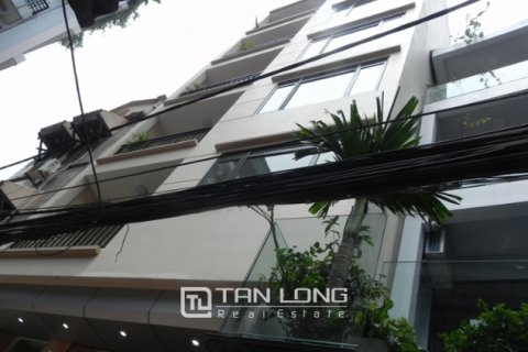 2 bedrooms Apartment in Dong Da, Ha Noi, No. 4552