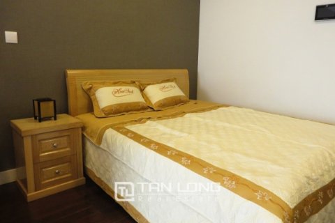 Квартира студия в Бадинь, Ханой , № 4588 5